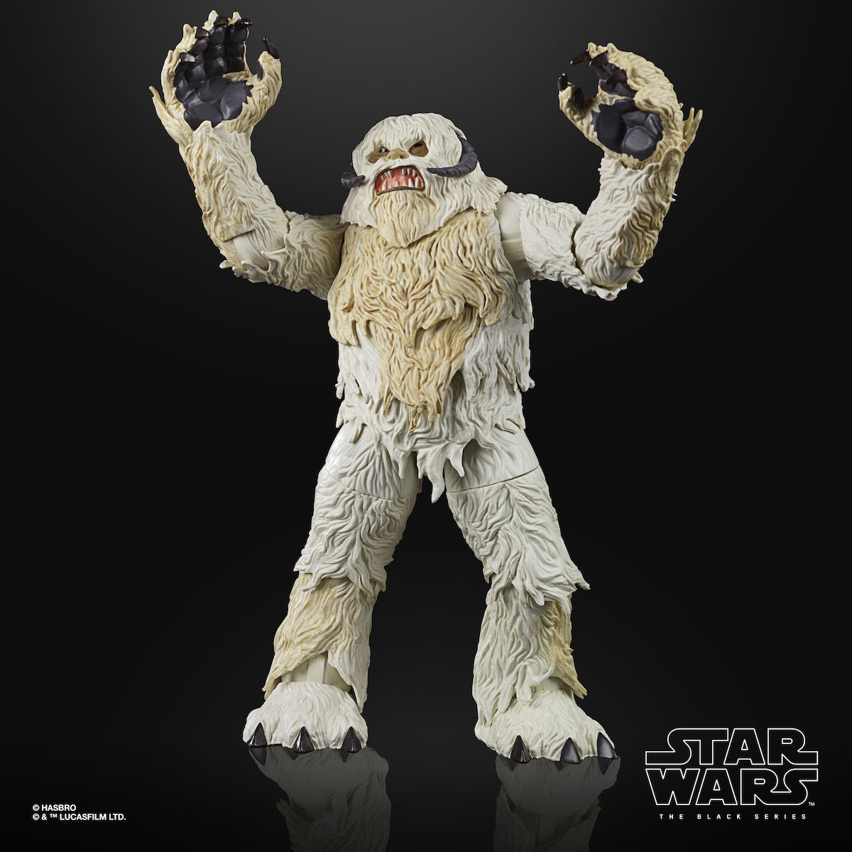 Hasbro представляет три новых набора игрушек по Звездным войнам, которые будут доступны в сентябре
