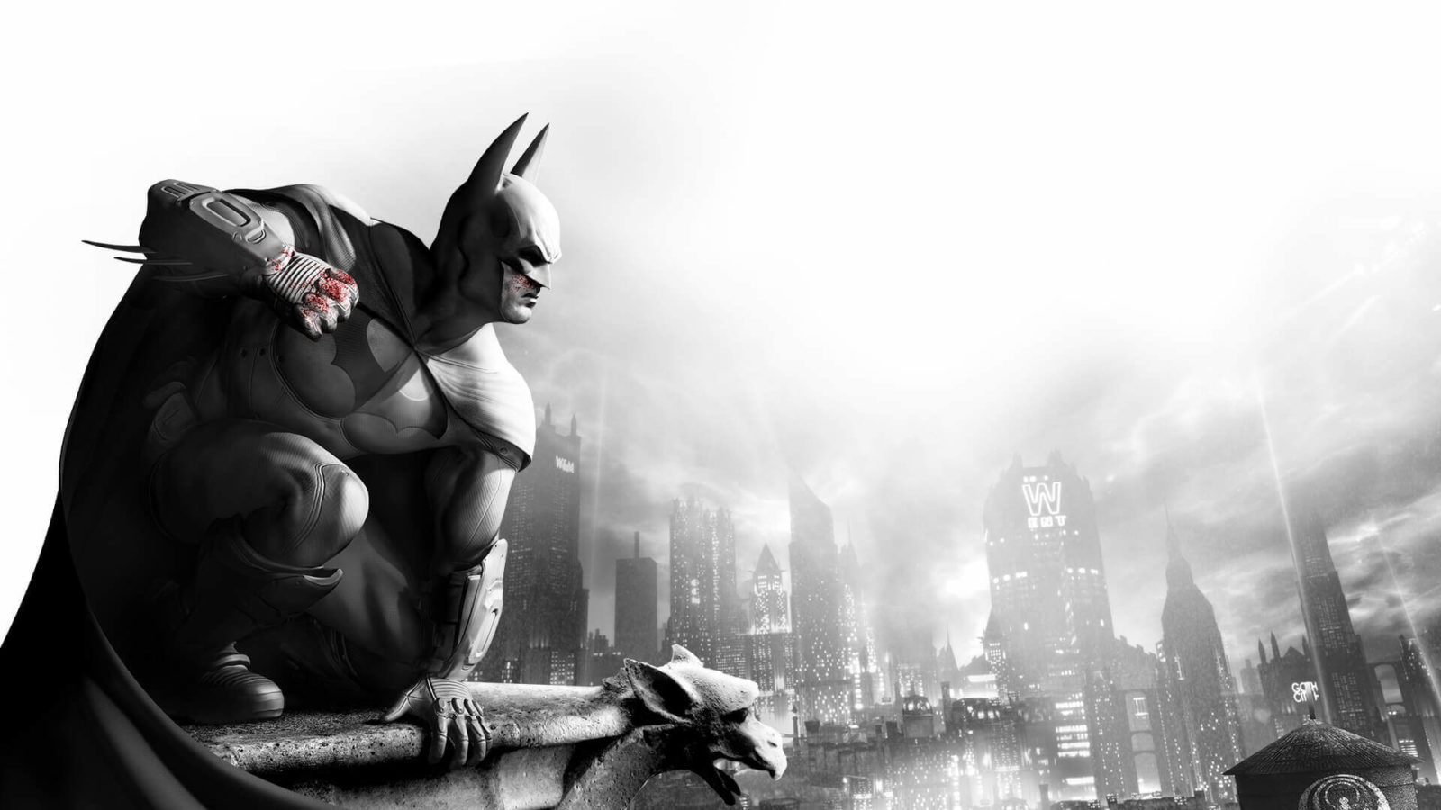 Warner Media Update предполагает, что WB Interactive не будет продаваться