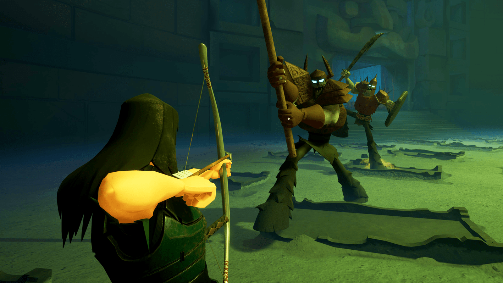 Обзор Samurai Jack: Battle Through Time: Назад в будущее
