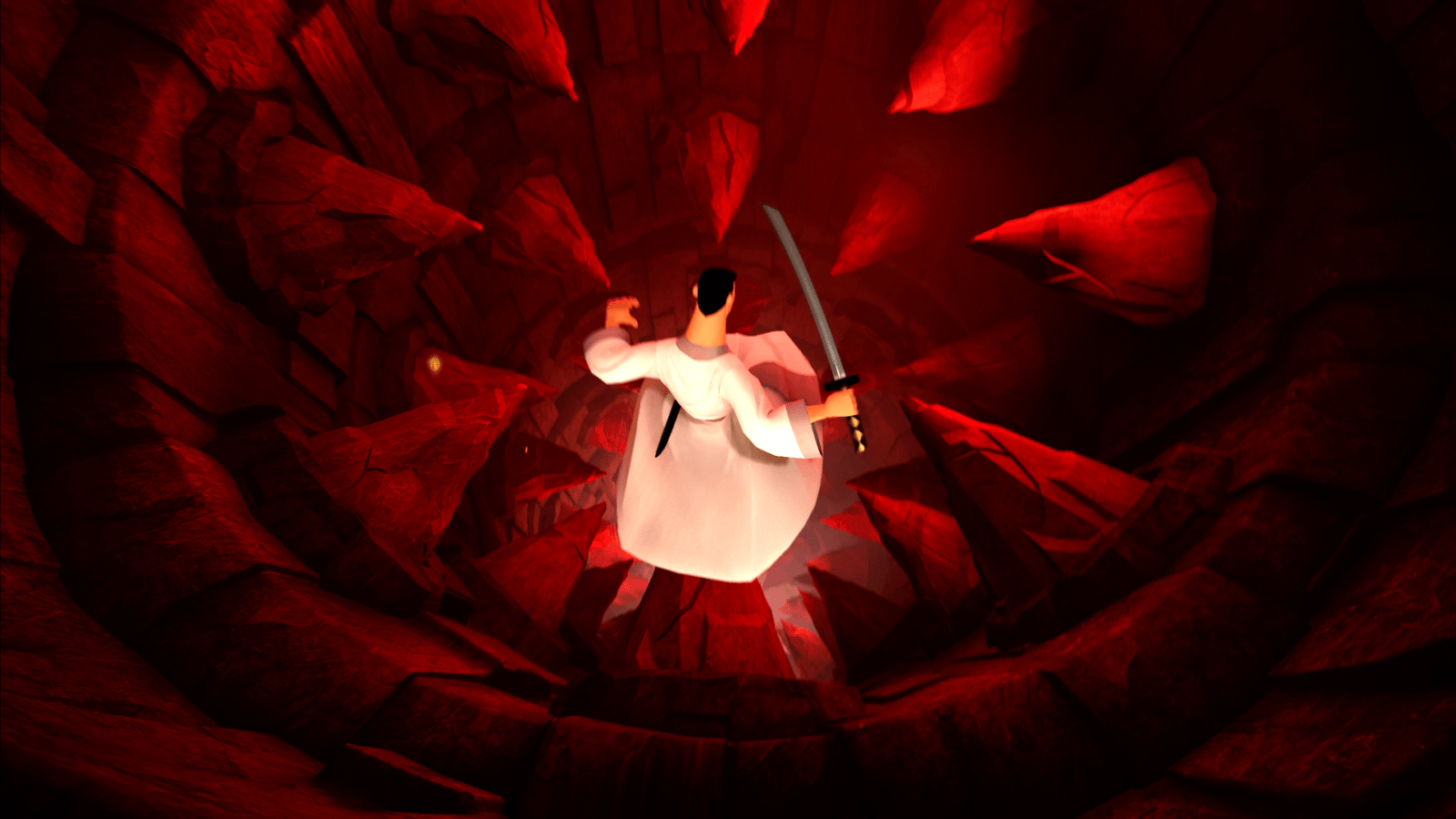 Обзор Samurai Jack: Battle Through Time: Назад в будущее