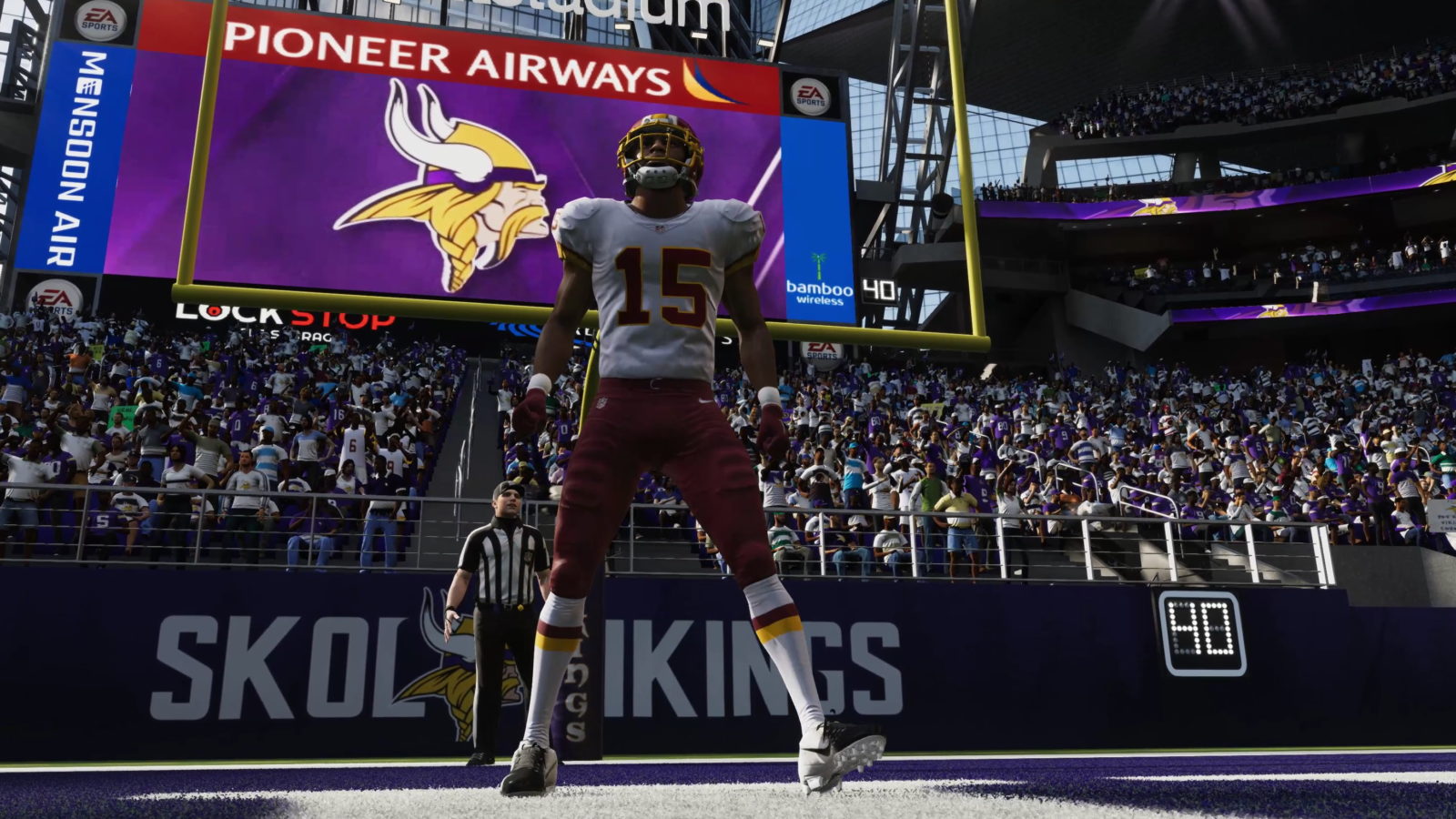 Обзор Madden NFL 21: Фарс франшизы