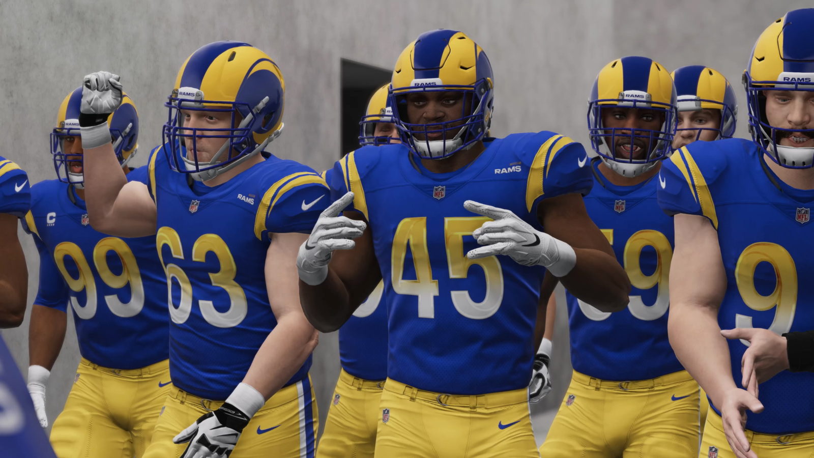 Обзор Madden NFL 21: Фарс франшизы