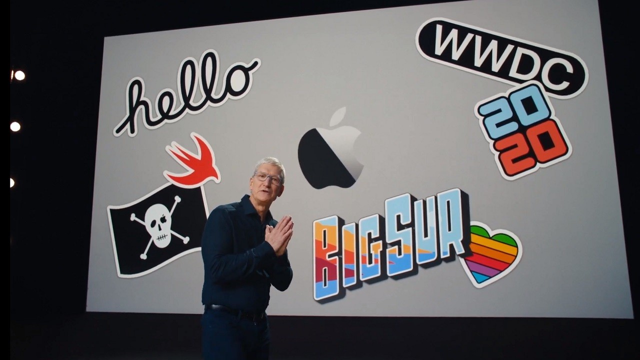 Apple представит iPhone 12 на специальном мероприятии в сентябре