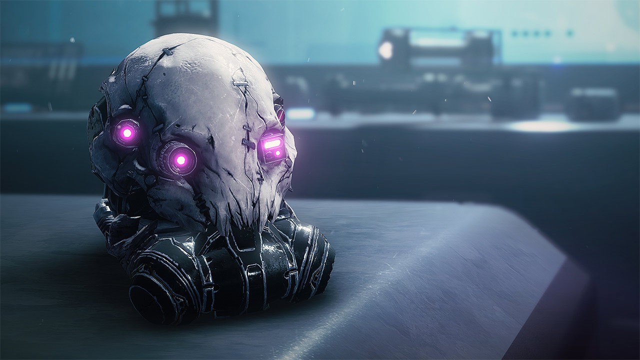 Экзотическое оружие и доспехи в Destiny 2: Beyond Light