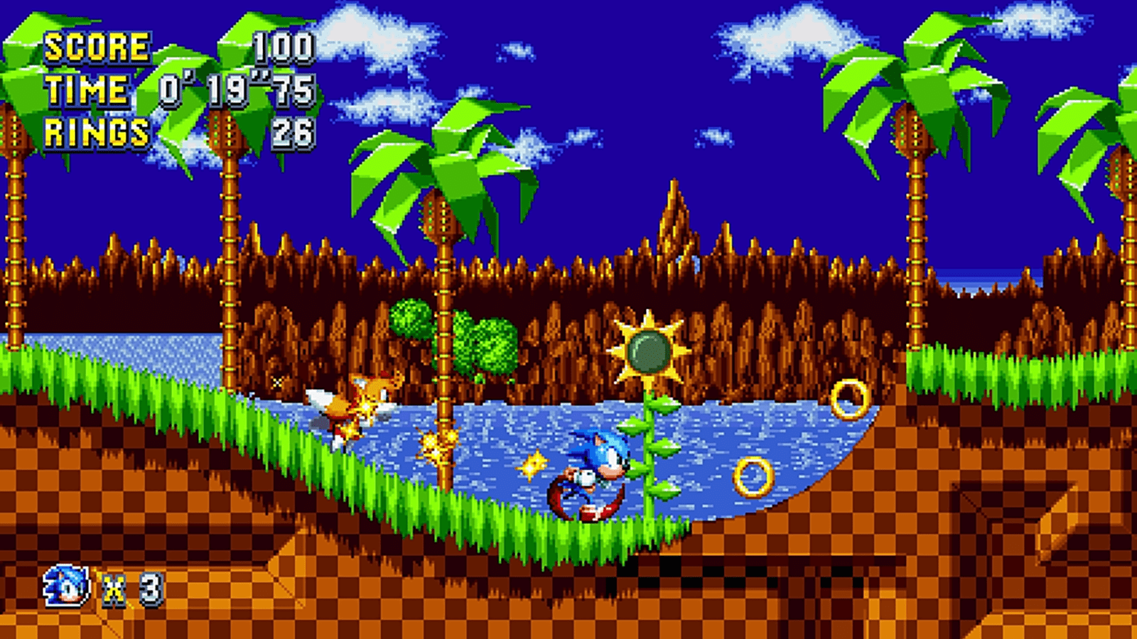 В честь 60-летия Sega будут представлены бесплатные игры, прямые трансляции, интервью и многое другое.