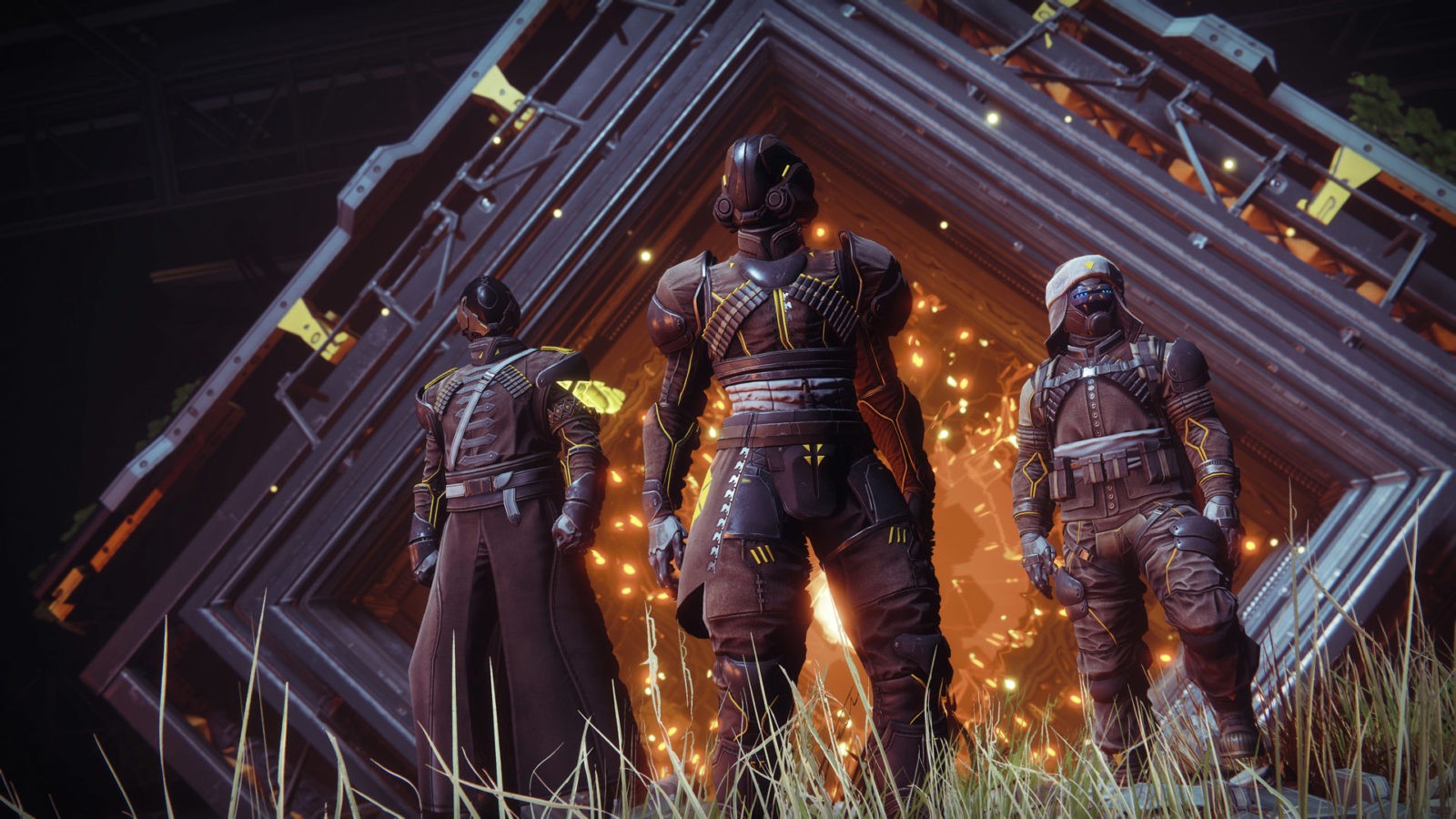 Давайте поговорим об этой неделе в Bungie: 14 мая 2020 г.