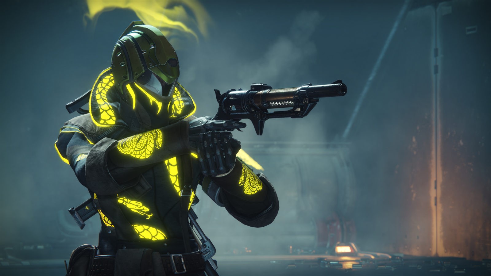 Давайте поговорим об этой неделе в Bungie: 14 мая 2020 г.