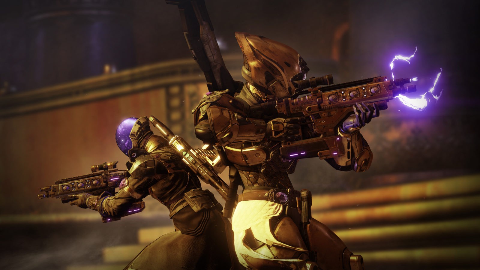 Давайте поговорим об этой неделе в Bungie: 14 мая 2020 г.