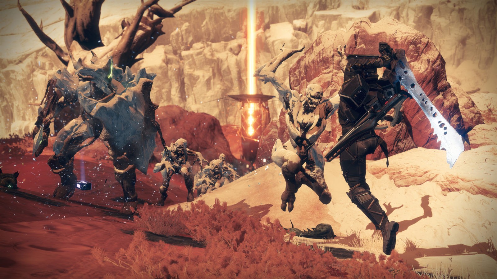 Давайте поговорим об этой неделе в Bungie: 14 мая 2020 г.