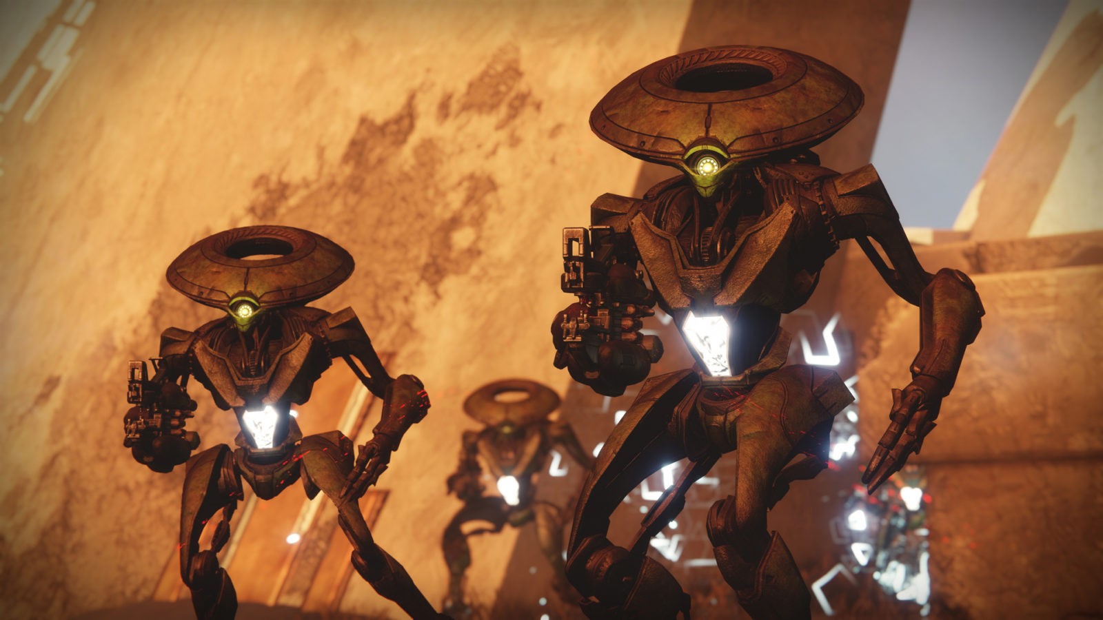 Давайте поговорим об этой неделе в Bungie: 14 мая 2020 г.