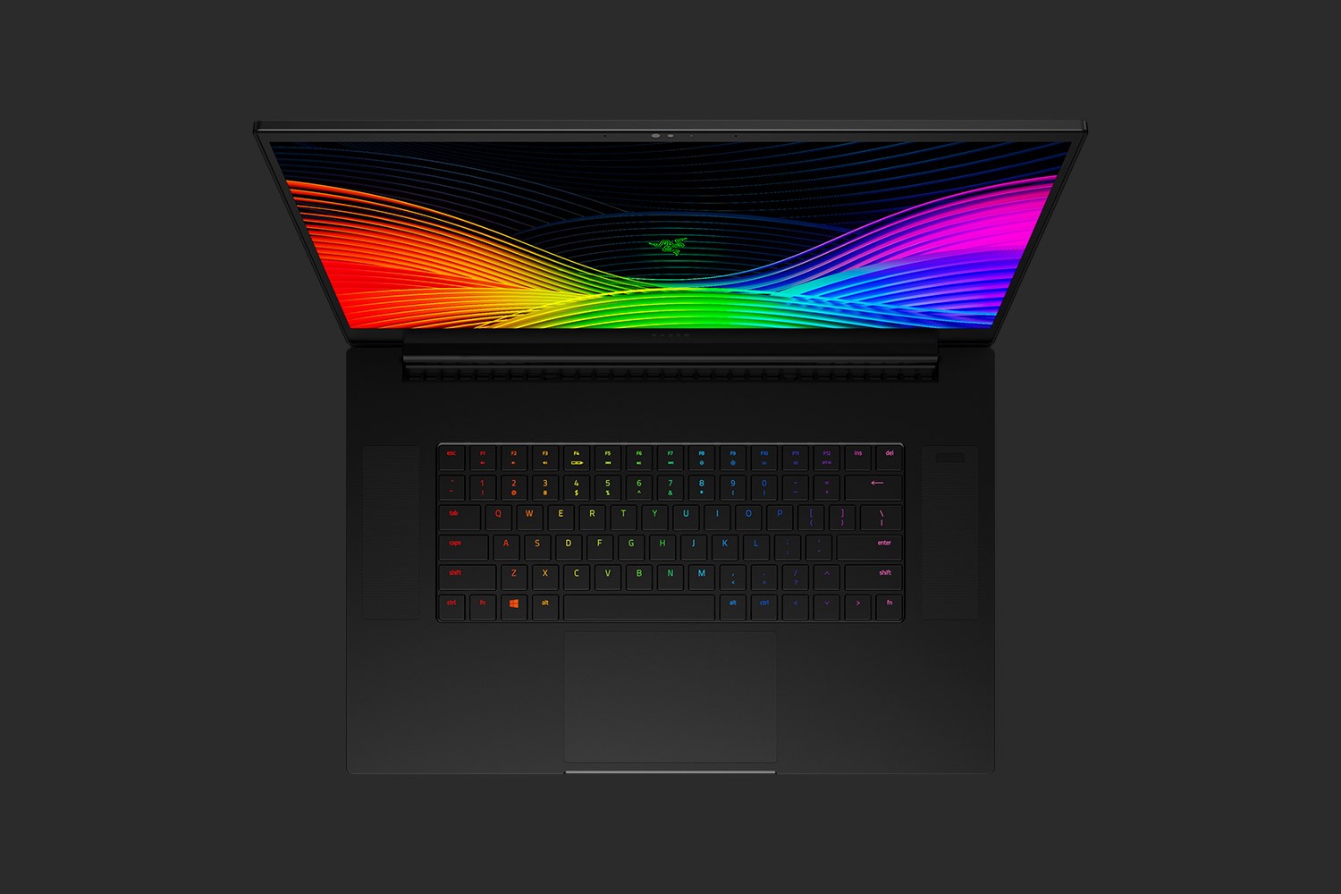 Razer представляет новый игровой ноутбук Blade Pro 17 для «больших побед»