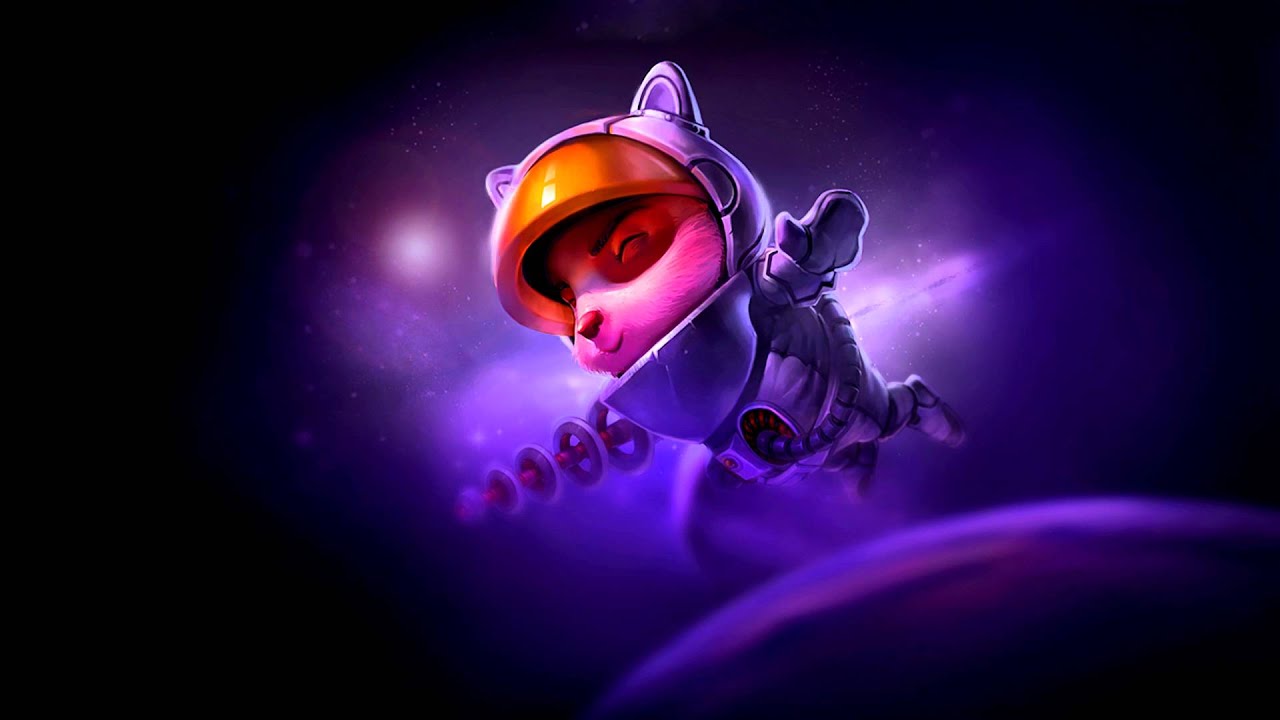 В обновлении среднего выпуска Teamfight Tactics Galaxies появилось 14 новых чемпионов