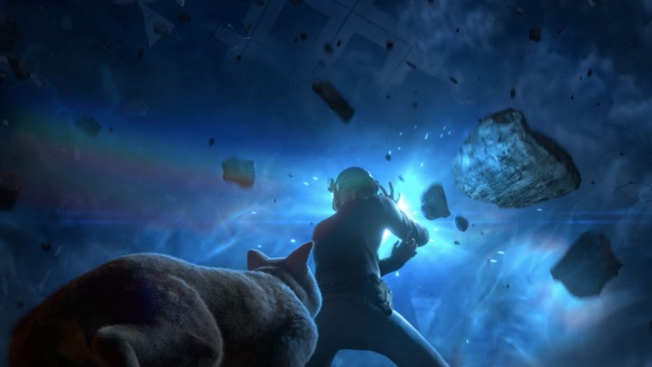 По словам Хидеки Камия, Bayonetta 3 все еще находится в стадии разработки.