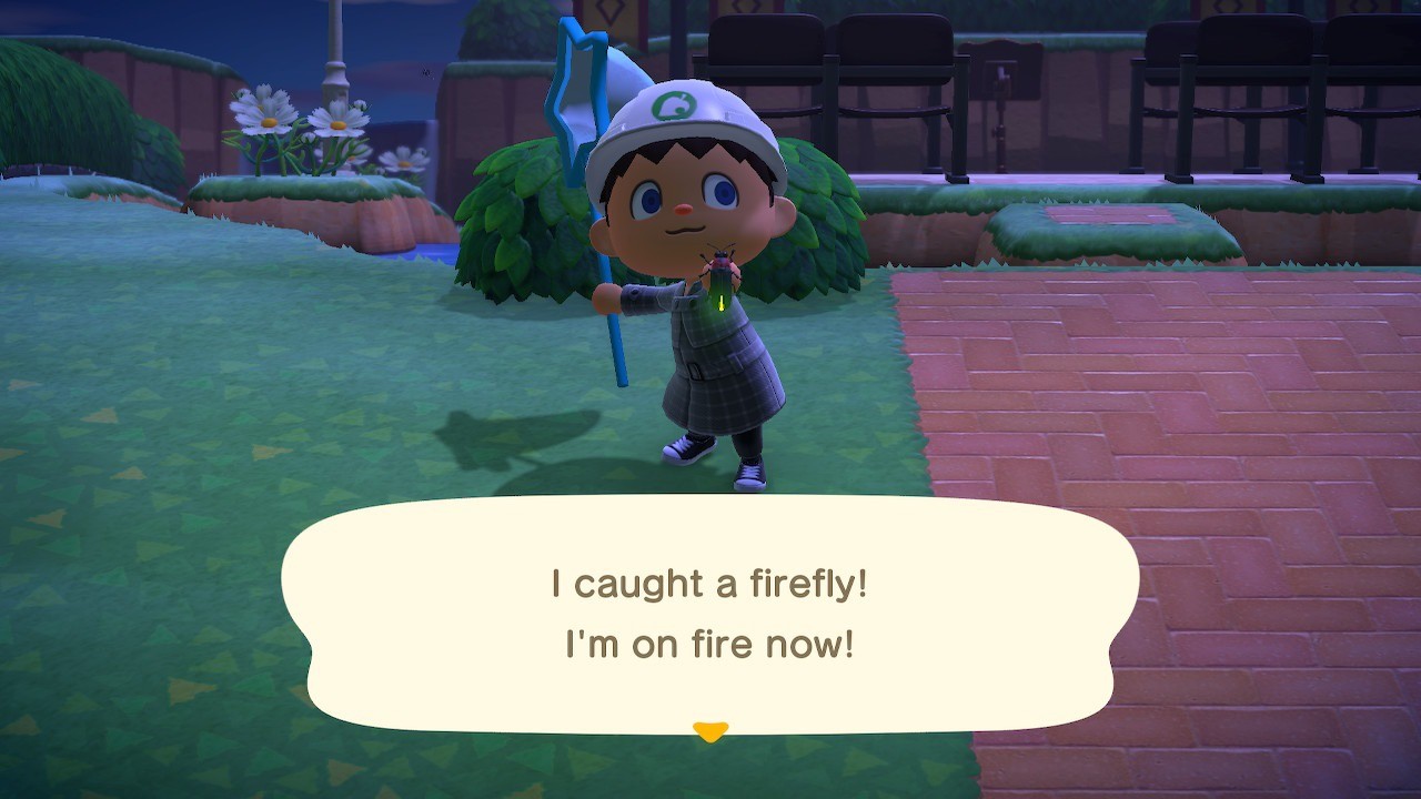 Все новые ошибки в июне - Animal Crossing: New Horizons