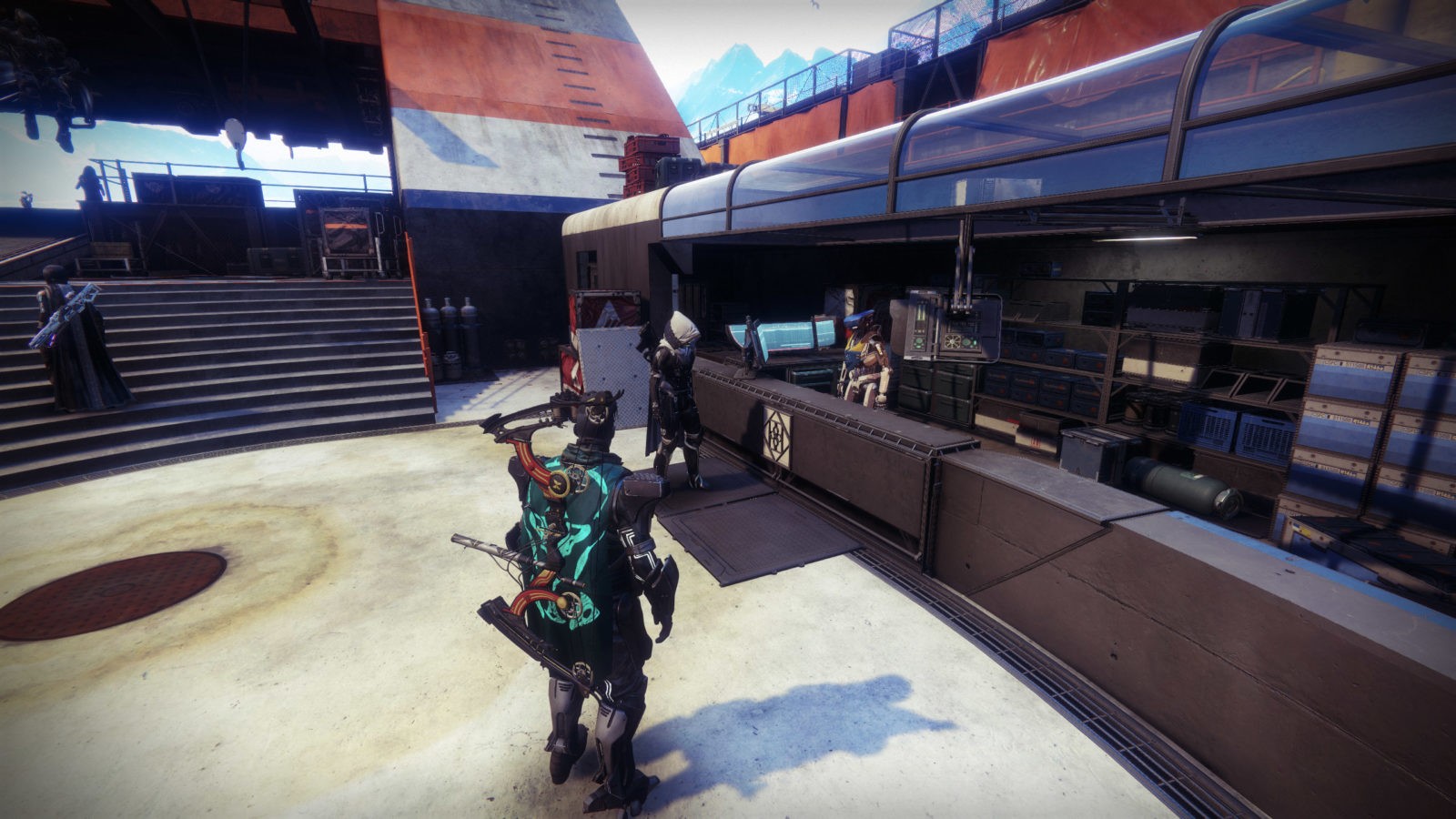 7 забавных способов, которыми Bungie может вернуть себе сообщество Destiny 2