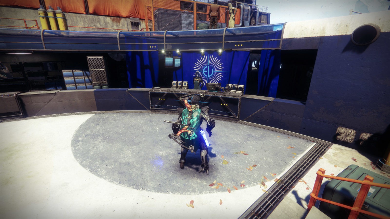 7 забавных способов, которыми Bungie может вернуть себе сообщество Destiny 2