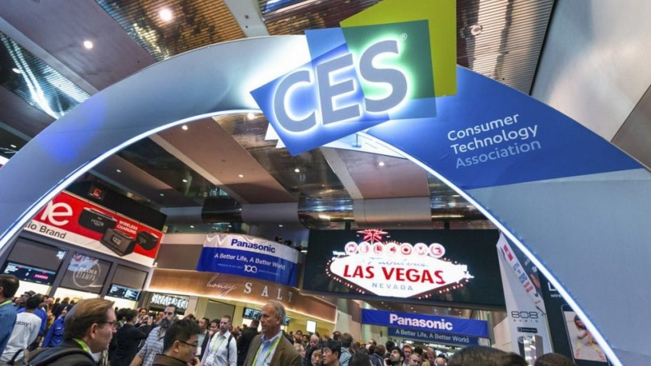 CES 2021 по-прежнему планируется как личное мероприятие в Лас-Вегасе