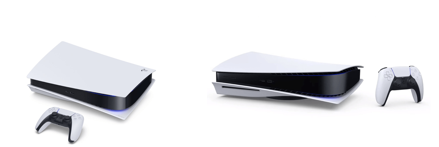 PlayStation 5 выйдет в двух версиях, включая цифровую версию без дисковода.