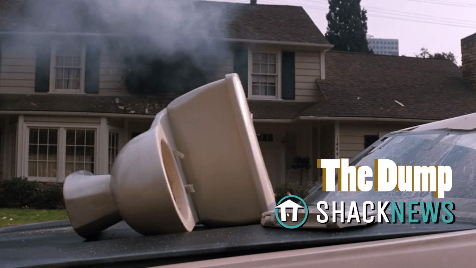 Расписание прямой трансляции Shacknews - неделя с 15 июня 2020 г.