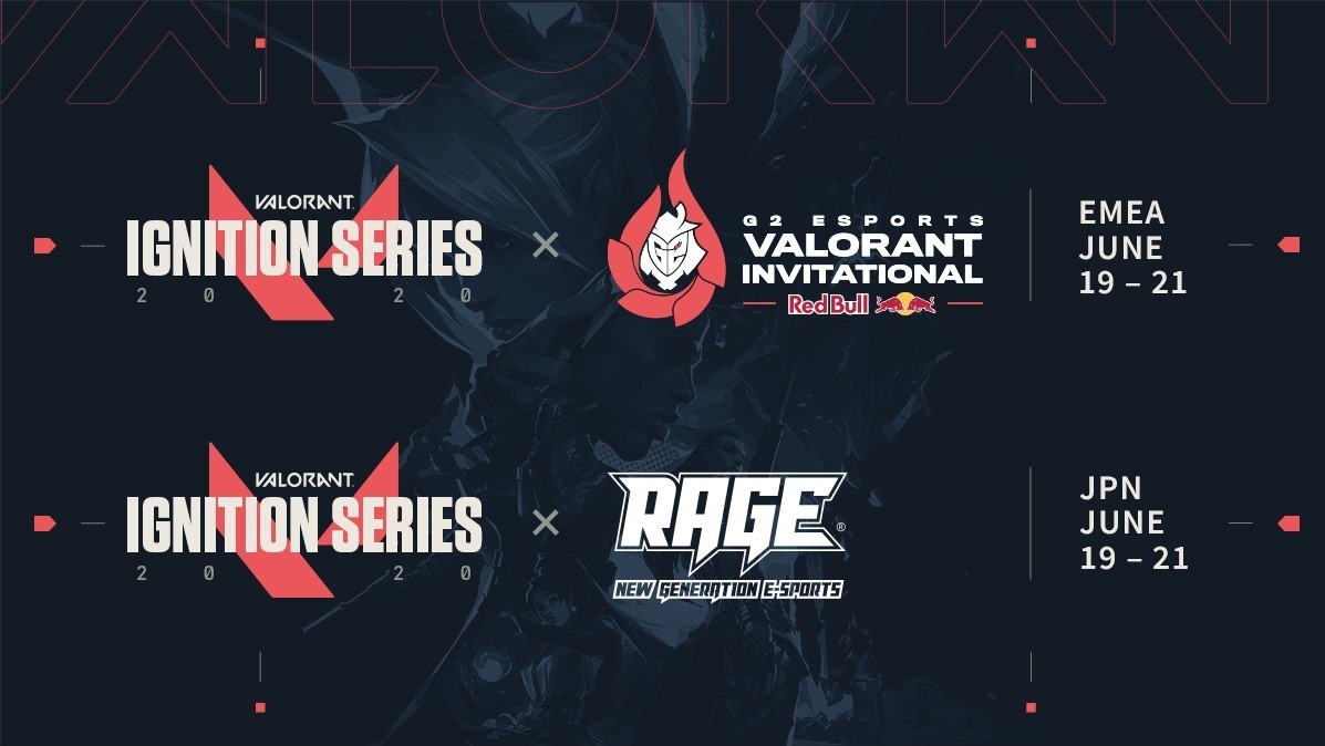 Riot Games объявляет о серии Sports Ignition Series