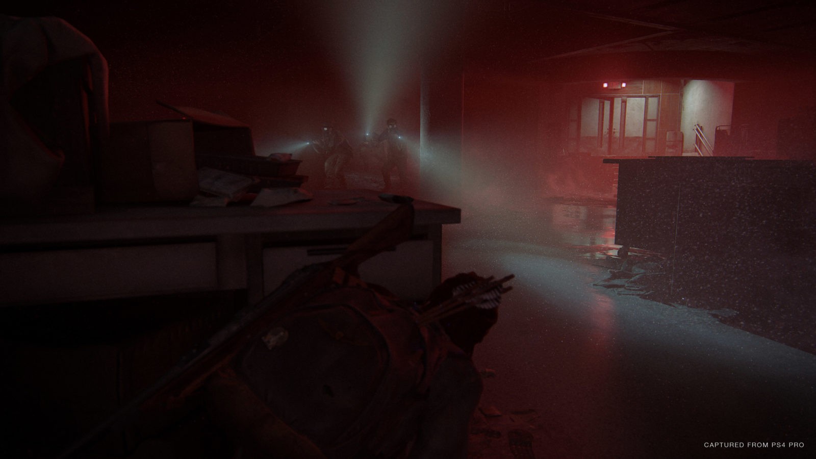Как долго биться над The Last of Us Part 2?