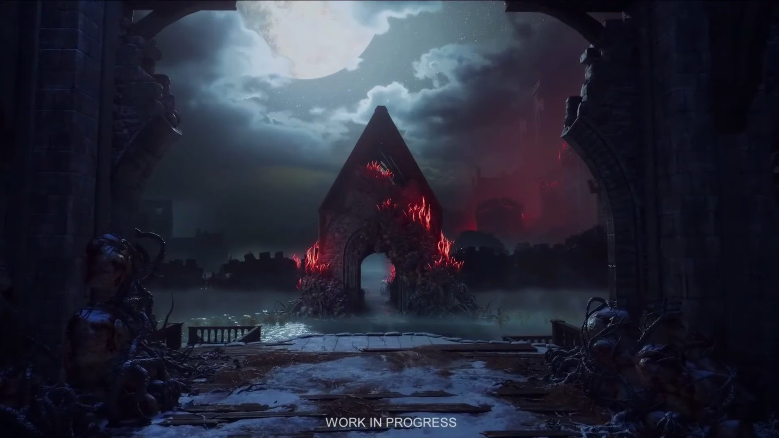 Где был Dragon Age на EA Play Live 2020?