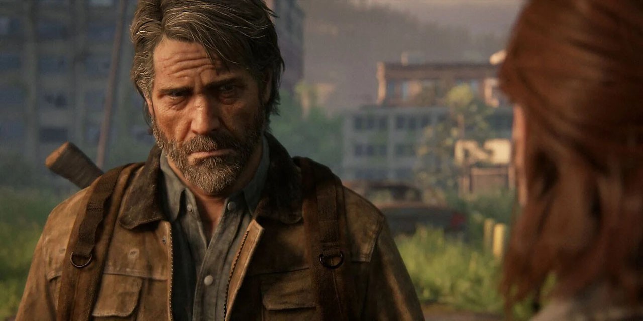 Актеры озвучки и состав актеров The Last of Us Part 2