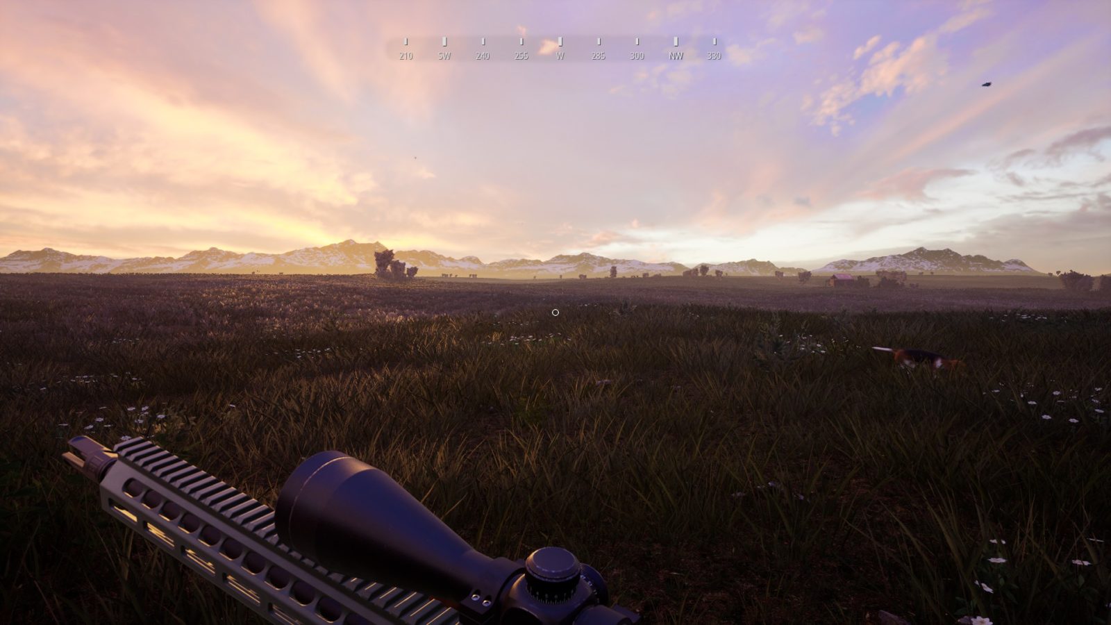 Обзор Hunting Simulator 2: Doggone it