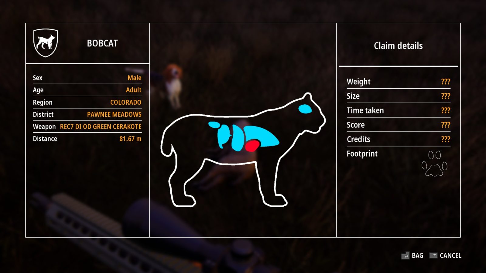 Обзор Hunting Simulator 2: Doggone it