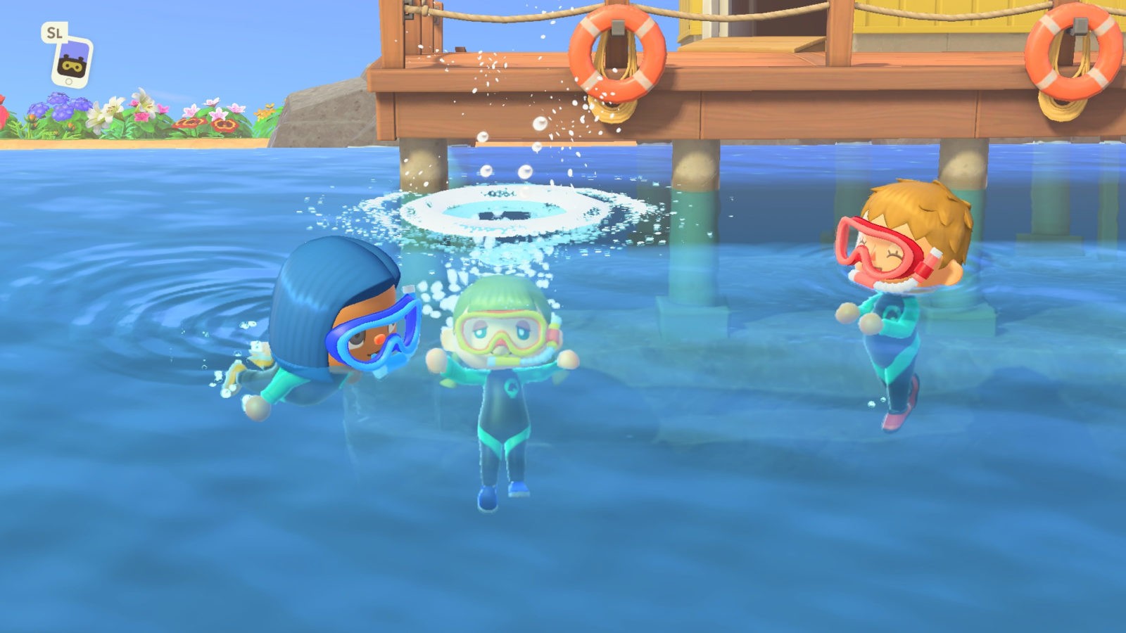 Как получить пиратскую одежду и декор - Animal Crossing: New Horizons