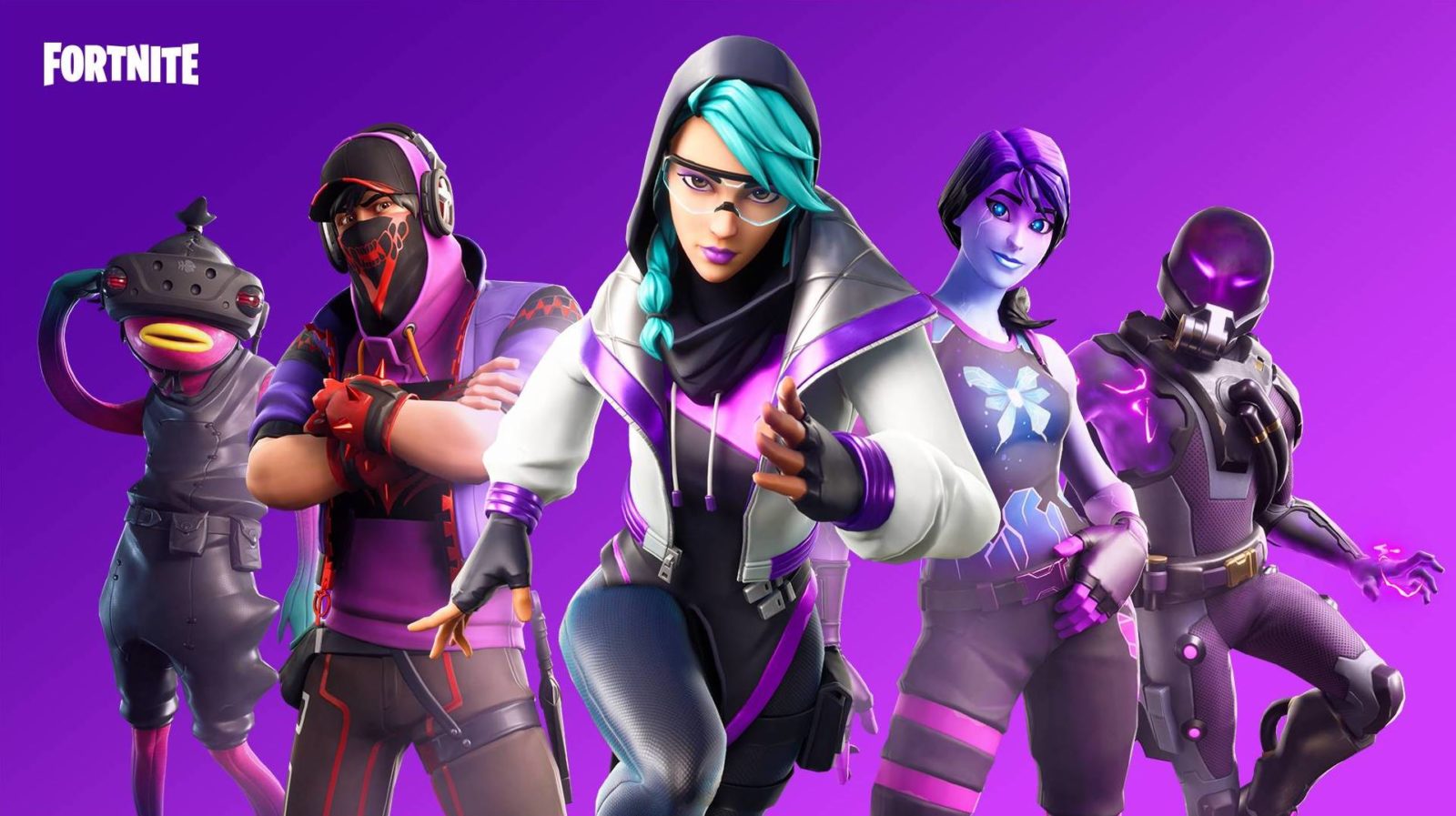 Fortnite 2FA - как включить двухфакторную аутентификацию