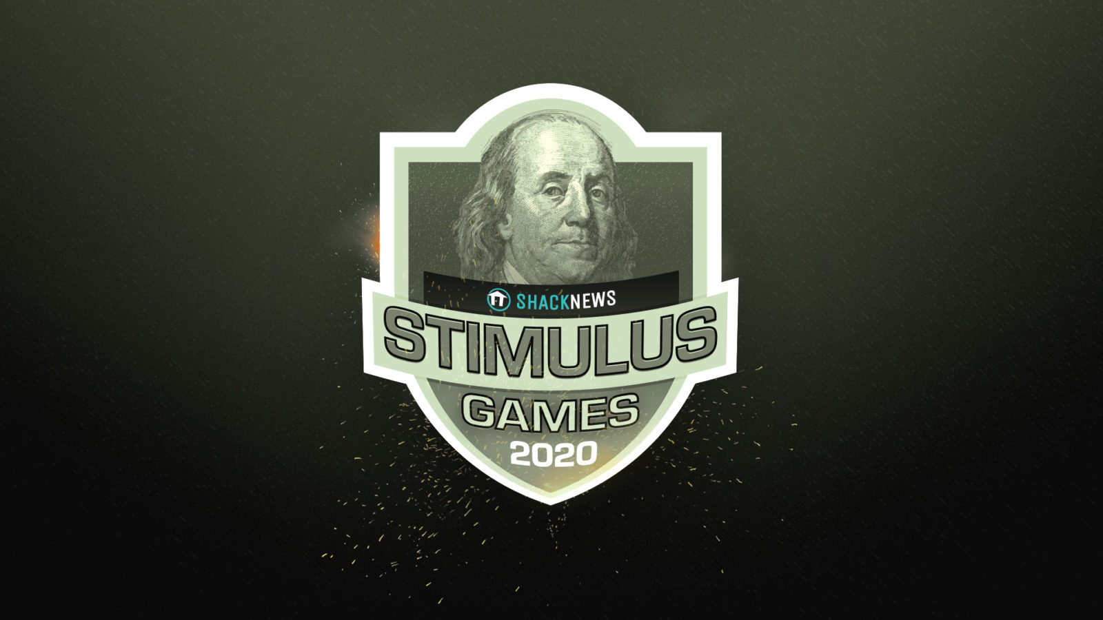 Shacknews Stimulus Games 2020 - Shackbattle сообщества Rocket League