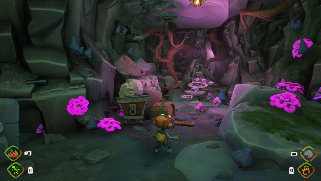 Psychonauts 2: How To Find All Psychoseismometers for Gisu | Mission Guide