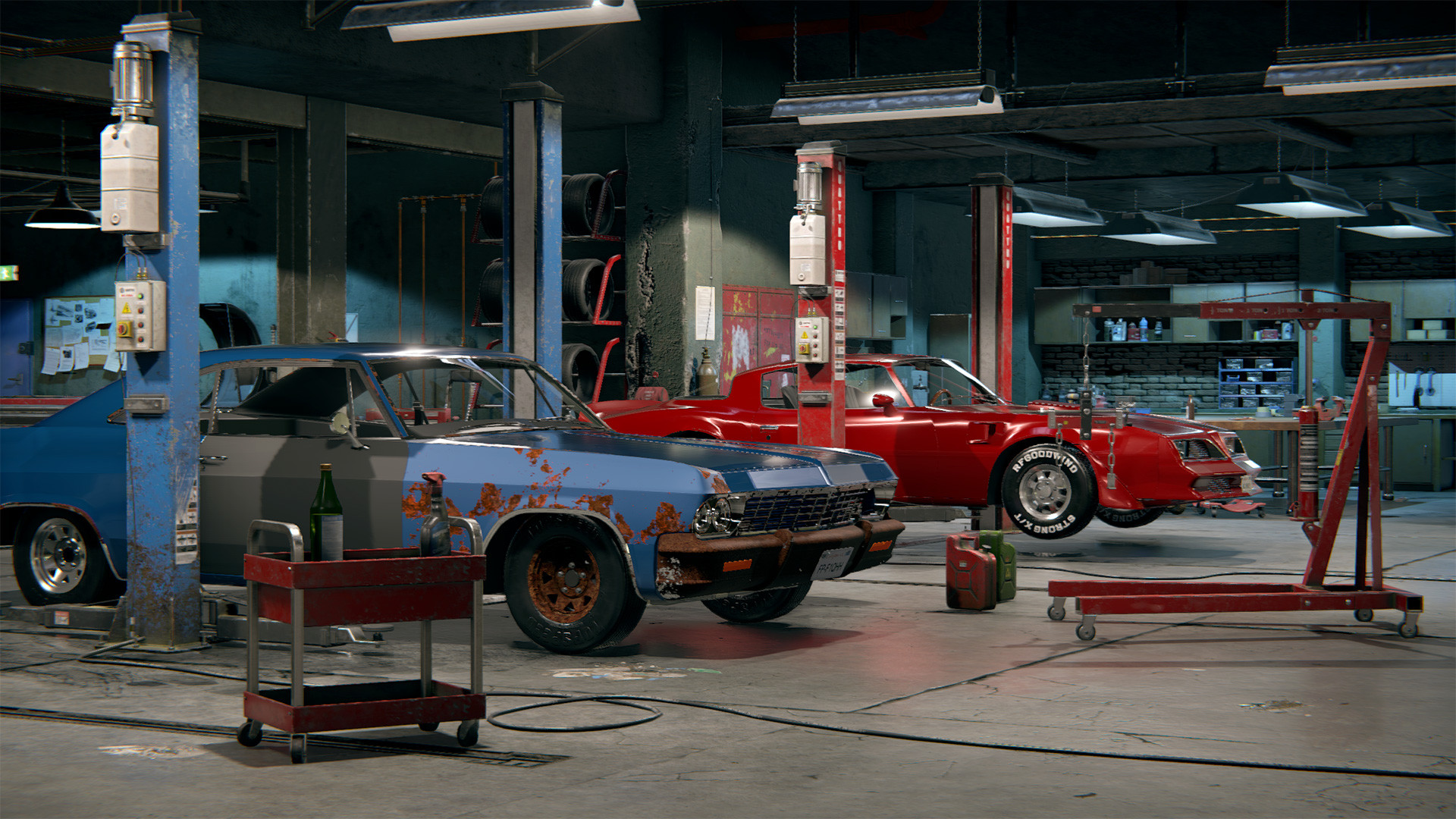 15 Best Car Tuning Video Games