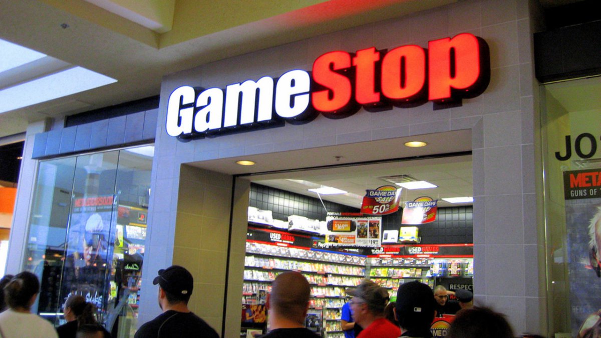 PS5 Restock Likely Coming This Week For GameStop