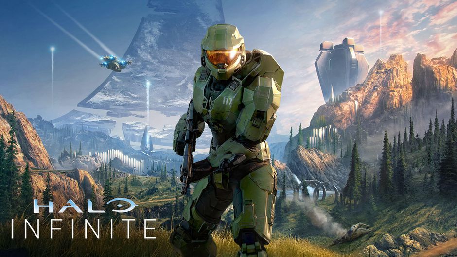 Halo Infinite Can Be Pre-Installed on Console and PC Right Now