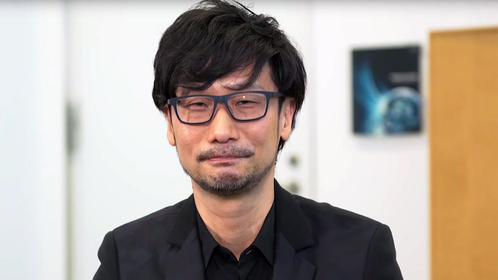 Hideo Kojima Defends In Game Photography