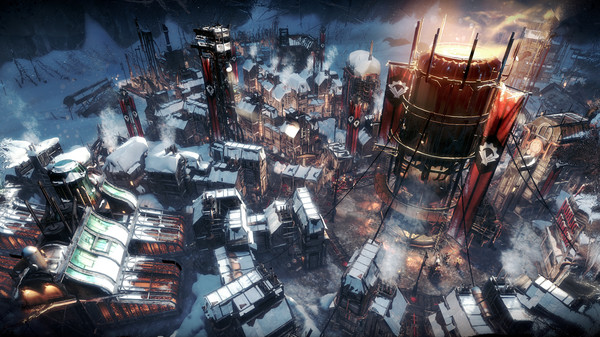 15 meilleurs jeux post-apocalyptiques modernes