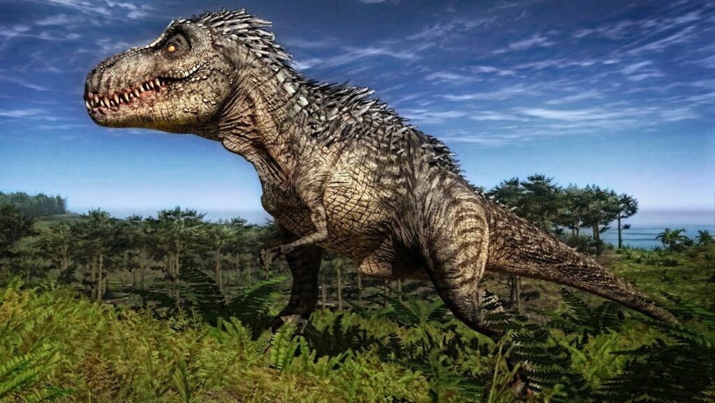 Os 21 melhores jogos de dinossauros já lançados