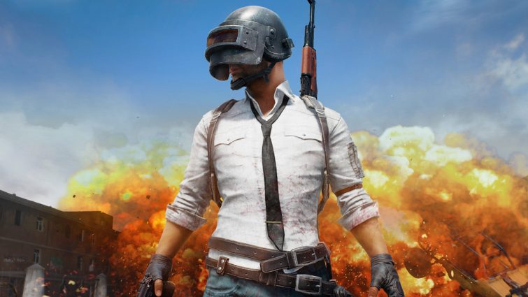 PlayerUnknown Forms New Studio, New Game Won't Be Battle Royale