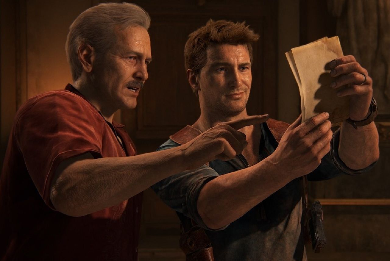 Uncharted PC Collection Leak Unveils All Major Installments Are Coming