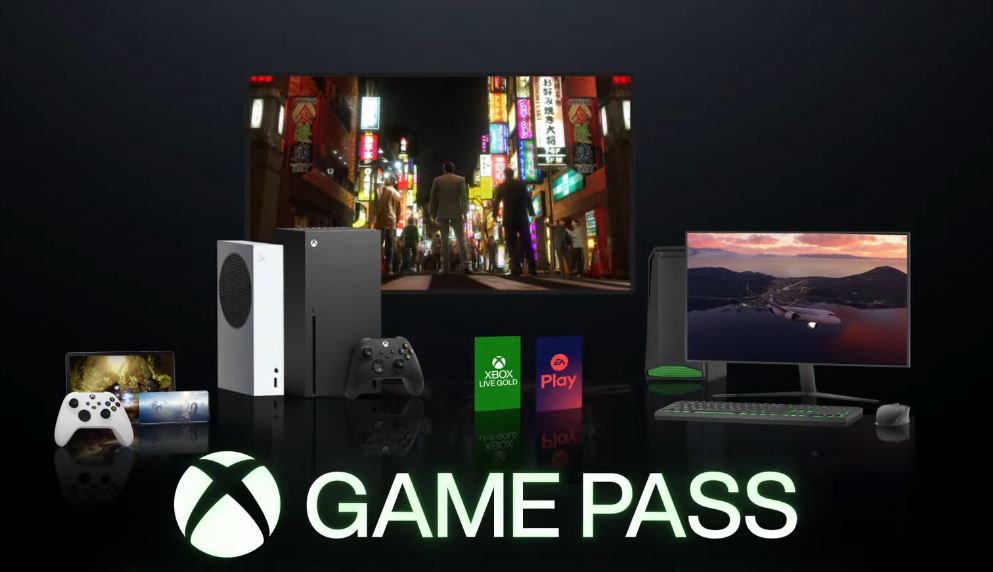 Xbox Game Pass Won’t Be Coming To Other Console Platforms Anytime Soon