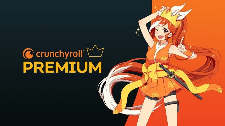 Crunchyroll Premium Arrives on Xbox Game Pass Ultimate Perks