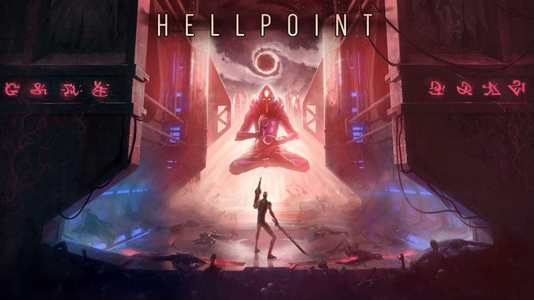 Hellpoint: Arena Update Brings PvP Leaderboards and Rewards for Free
