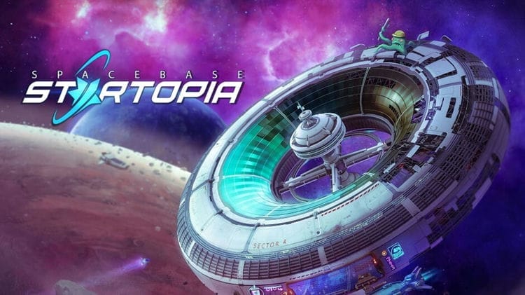 Take Your Seat Commander: Spacebase Startopia Beta Touches Down Today on Xbox One and Xbox Series X|S