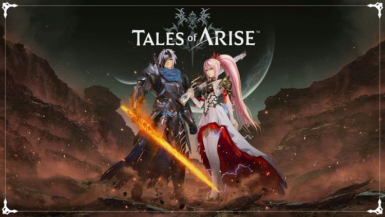 Cook, Craft, and Battle in the Tales of Arise Demo