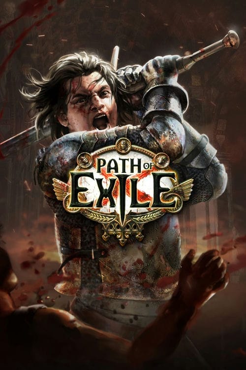 Анонс Path of Exile: Echoes of the Atlas для Xbox One