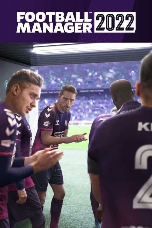Football Manager 2022 et Football Manager 2022 Xbox Edition disponibles maintenant avec Xbox Game Pass