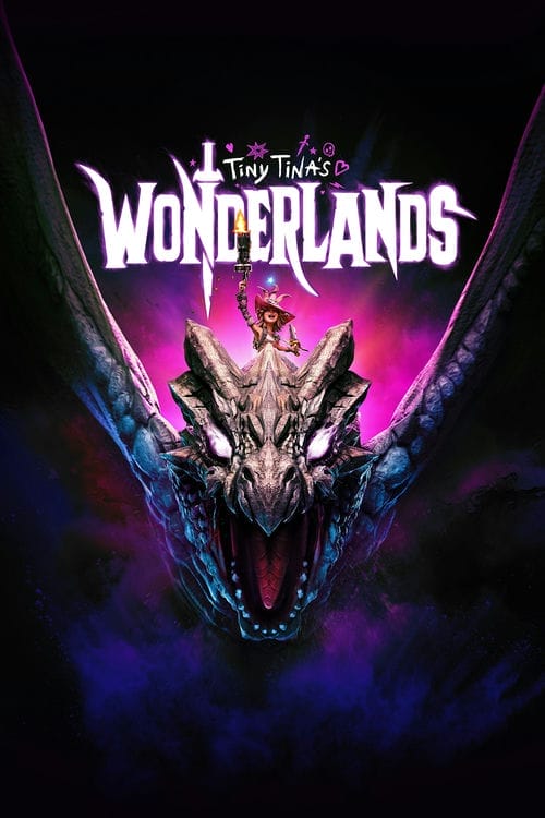 2K und Gearbox veröffentlichen Tiny Tina's Assault on Dragon Keep: A Wonderlands One-Shot Adventure