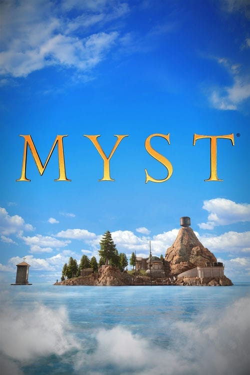 Myst вперше вийде на Xbox 26 серпня з Xbox Game Pass